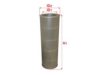 SAKURA  Automotive H-56550 Filter, operating hydraulics